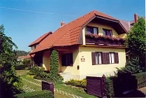 Betti Apartments