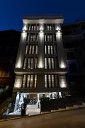  Endless Art Hotel S Class