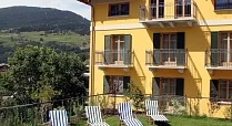 Meuble Sertorelli Reit