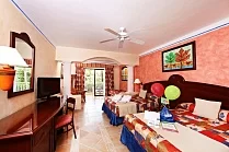 Grand Bahia Principe Coba
