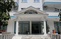 Anahtar Apart Hotel