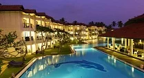 Club Hotel Dolphine