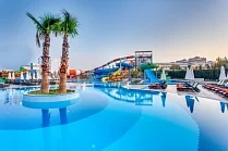 Sherwood Breezes Resort  