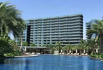 Hainan Greentown Blue Bay Resort