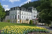 Centralni Lazne