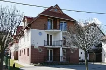 Centrum Apartman Hévíz    