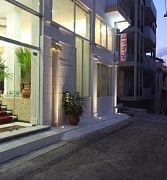 Acropolis Ami Boutique Hotel