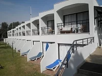 Park Beah Hotel