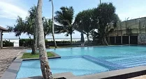 Weligama Bey Resort