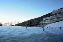 Residence Sole Alto