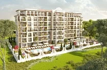 Harmony Suites 10