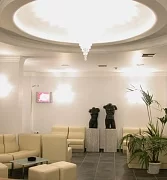 Cristina Maris Hotel