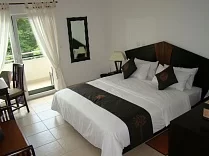 Hanneman Holiday Residence