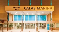 Blue Sea Calas Marina