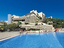 Crystal Golden Age Hotel