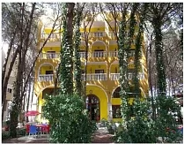 Camping Mali I Robit