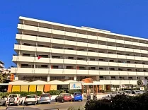 Alexia Premier City Hotel (Ex. Alexia Htl & Studios)