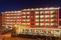 Aurasia Design Hotel (ex. Aurasia Deluxe Hotel)