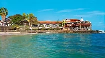 Odjo D'Agua