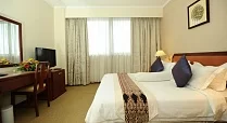 Hotel Shangri-La