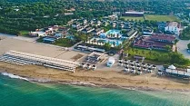 Belek Soho Beach Club