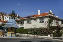 Casa Shanti Niketan