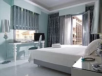 Athens Diamond Hotel