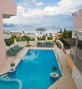 Amaryllis Luxury Hotel Apartments