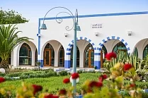 Shems Holiday Village