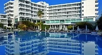 Grecian Bay