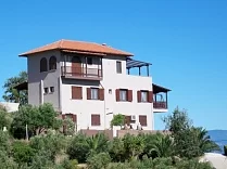 Villa Butterfly