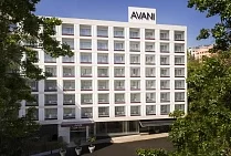 AVANI Avenida Liberdade