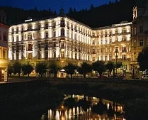 Grandhotel Pupp