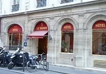 La Havane