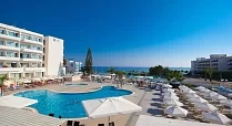 Odessa Beach