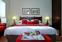 Hotel Sofitel Agadir Royal Bay Resort