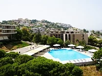 Eden Beach Resort Hotel