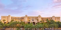 Intercontinental Aqaba Resort 