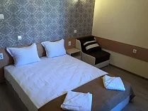 Afrodita Family Hotel