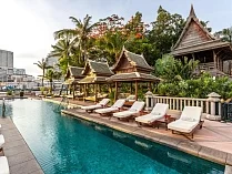 The Peninsula Bangkok