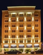 Hotel City Tower Akaba