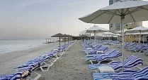 Ramada Beach Hotel Ajman