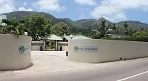 La Rousette Hotel