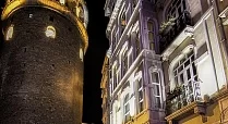 Anemon Galata Hotel