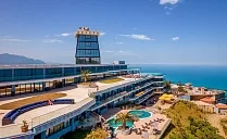 Litz Resort