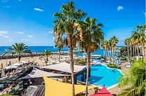Savoy Calheta Beach