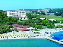 Athos Palace Hotel