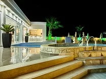 Anna Maria Hotel