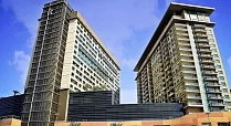 Al Ghurair Rayhaan By Rotana