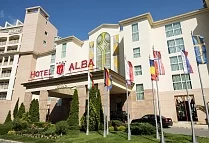Alba